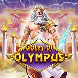 55win gates of olympus slot