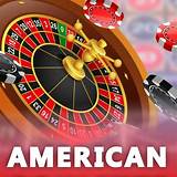bet136 american roulette