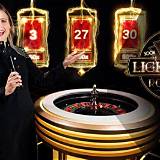 dasa lightning roulette