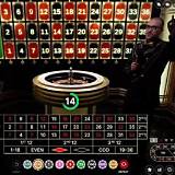 geralbet lightning roulette