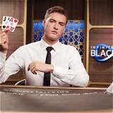 marjosports infinite blackjack