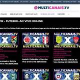 multifanais