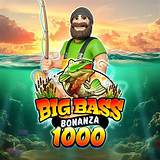 wattpad big bass bonanza