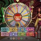 winbet66 crazy time live